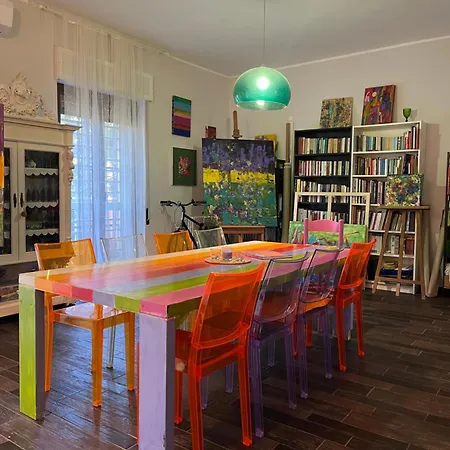 Casa Atelier , Puglia Lejlighed