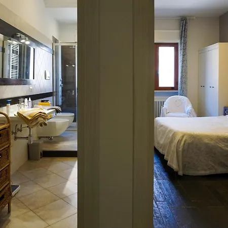 Lejlighed Casa Atelier , Puglia *