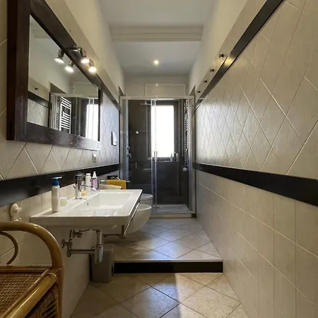 Casa Atelier , Puglia Lejlighed