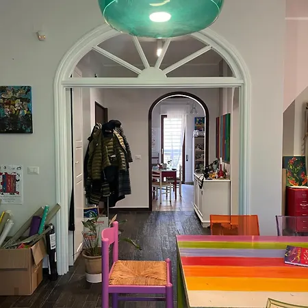 Casa Atelier , Puglia * Bari