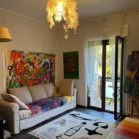 Lejlighed Casa Atelier , Puglia