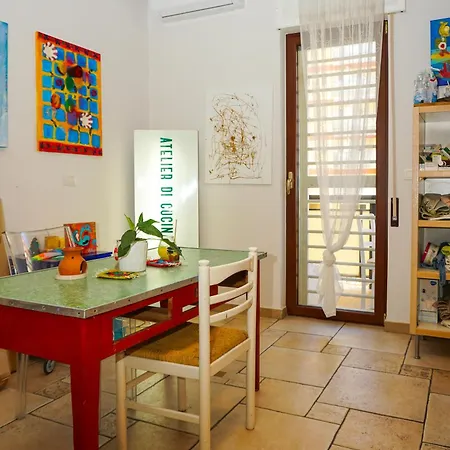 Lejlighed Casa Atelier , Puglia